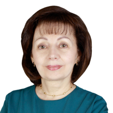 Малинина Лола Михайловна, стоматолог-терапевт