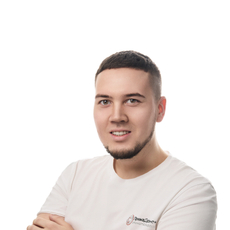 Михайлов Иван Сергеевич, стоматолог-ортопед