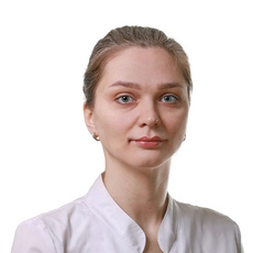 Сурикова Ольга Игоревна, ЛОР