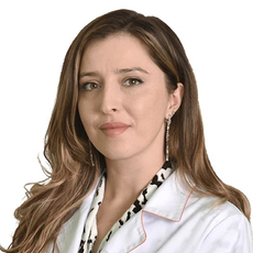 Ханова Умамат Басировна, эндокринолог