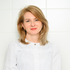 Третьякова Екатерина Владимировна, детский стоматолог