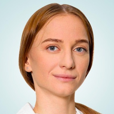 Мельникова Светлана Юрьевна, стоматолог-терапевт