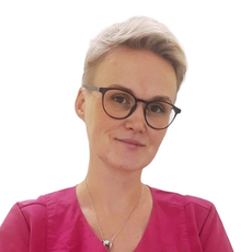 Подковыркина Лариса Аркадьевна, физиотерапевт
