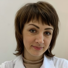 Урвант Ольга Владимировна, терапевт