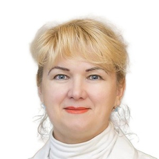 Новикова Ирина Геннадьевна, логопед