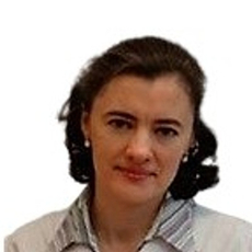 Биденко Евгения Сергеевна, кардиолог