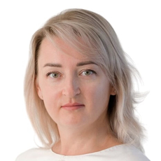 Шкуриха Анна Викторовна, массажист