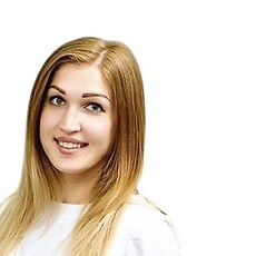 Трегубова Татьяна Вадимовна, стоматолог-терапевт