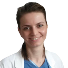 Богородицкая Алла Владимировна, детский ЛОР