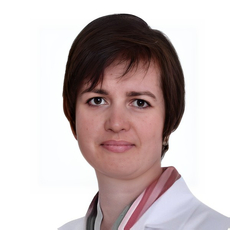 Пяткина Татьяна Олеговна, терапевт