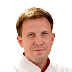 Иванов Сергей Михайлович, ортопед