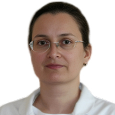 Казакова Оксана Сергеевна, ЛОР