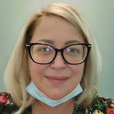 Гавлицкая Екатерина Петровна, стоматолог-терапевт