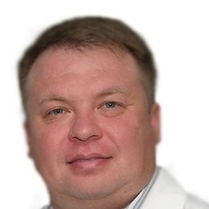 Ханов Владислав Олегович, хирург