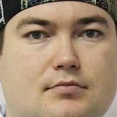 Ильин Сергей Константинович, анестезиолог