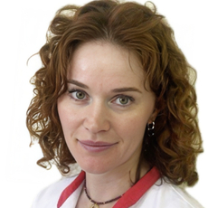 Анянова Алена Владимировна, пародонтолог