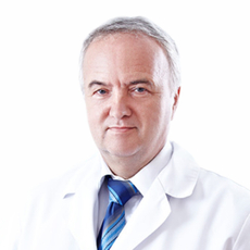 Соловьев Александр Иванович, фтизиатр