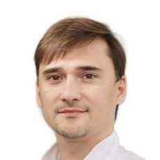 Августинов Александр Андреевич, невролог