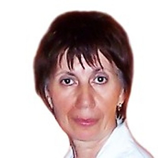 Ховрачёва Нина Михайловна, рефлексотерапевт