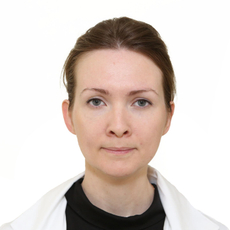 Готье Марина Сергеевна, педиатр