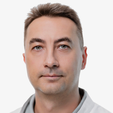 Томцев Дмитрий Александрович, хирург