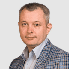 Дар Игорь Владимирович, психолог