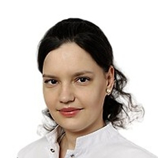 Мельникова Анна Александровна, терапевт