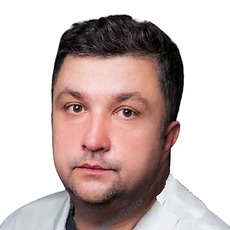 Кирилин Алексей Анатольевич, гинеколог