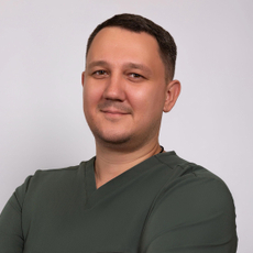 Лукашевич Максим Иванович, флеболог