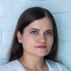 Иванова Нина Ивановна, гастроэнтеролог