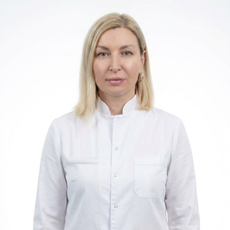 Санникова Наталья Владимировна, психиатр