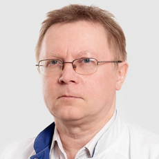 Дмитриев Юрий Глебович, офтальмолог