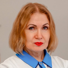 Недочетова Ольга Владимировна, дерматолог