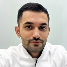 Махмудлы Санан Азер Оглы, дерматолог