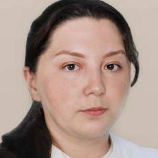 Кливленд Гульнара Олеговна, гинеколог