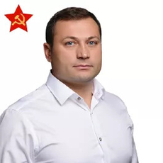 Миронов Юрий Динарисович, врач скорой помощи