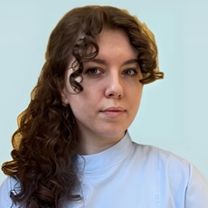 Зайцева Валерия Андреевна, невролог