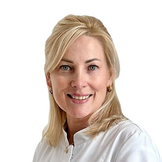 Гаврилова Александра Алексеевна, гинеколог