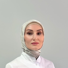 Керимова Зухра Абдулгамитовна, кардиолог