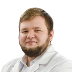 Хамидуллин Альберт Ильдарович, детский ЛОР