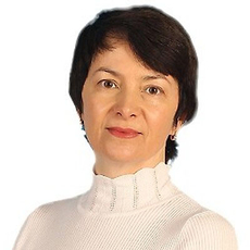 Марченко Светлана Евгеньевна, ЛОР