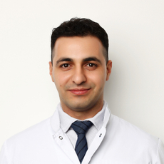 Ибеш Абдулрахман Махмудович, уролог