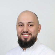 Абдулхаликов Магомед Шамильевич, ЛОР