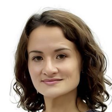 Шакурова Миляуша Фаритовна, невролог