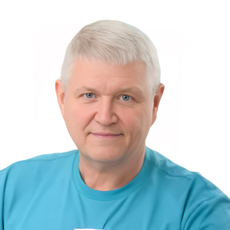 Гиматдинов Альберт Гафиятович, массажист