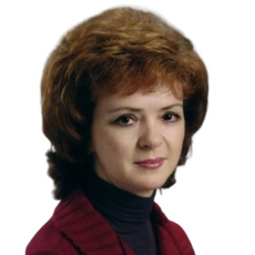 Краснова Елена Евгеньевна, педиатр