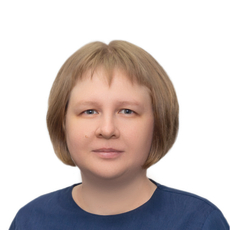 Мусихина Галина Викторовна, детский кардиолог