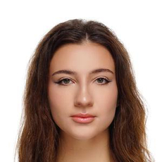 Сирбаева Карина Ринатовна, гастроэнтеролог