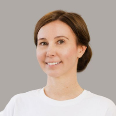 Байдина Нина Владимировна, стоматолог-терапевт