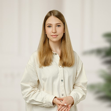 Капитова Ирина Олеговна, психолог